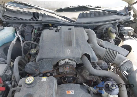 2004 Lincoln Town Car Ultimate из США, поврежденный, VIN 1LNHM83W14Y644745